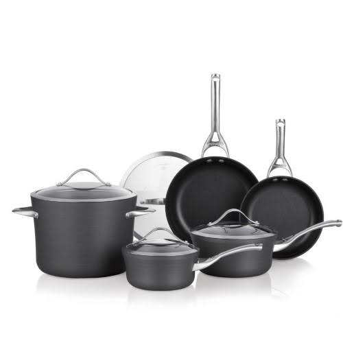 9-Piece Nonstick Cookware Set D8399