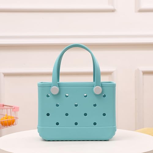 Waterproof Small Tote Bag H65056