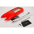 Pro Boat Hull and Decals Y995560
