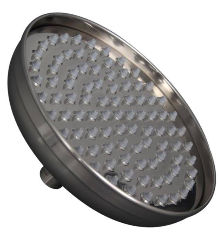 Adjustable Shower Head Polished Nickel E604213