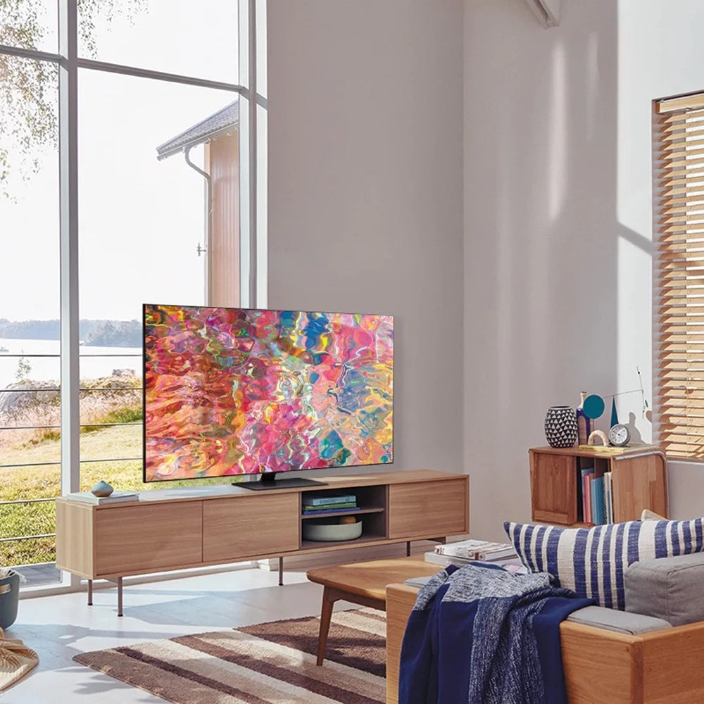 85-Inch Class QLED 4K UHD Smart TV V5981