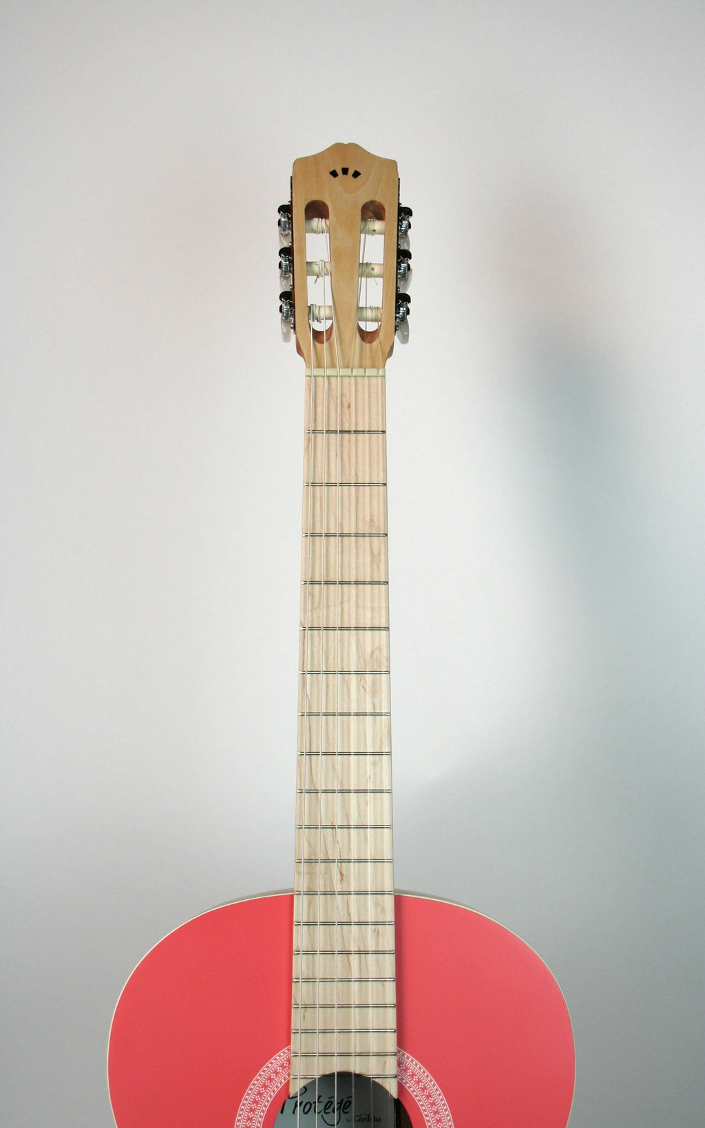 Coral Classical Guitar D58711