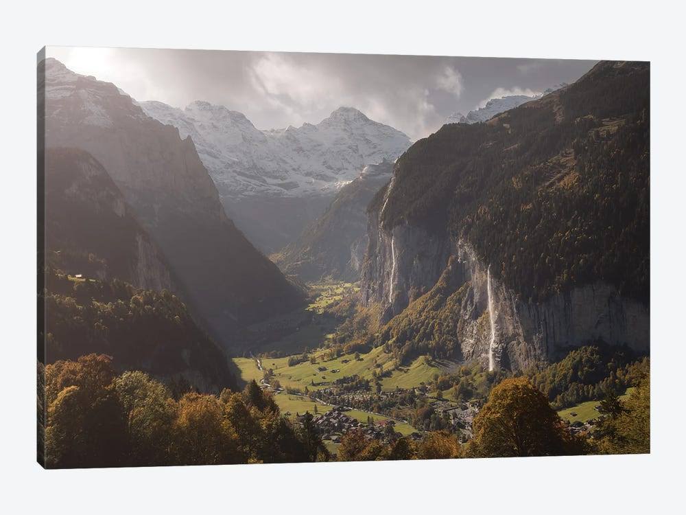 Canvas Art Print U182