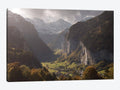 Canvas Art Print U182