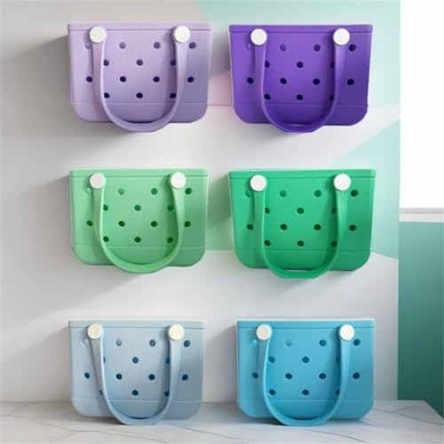 Waterproof Small Tote Bag H65056