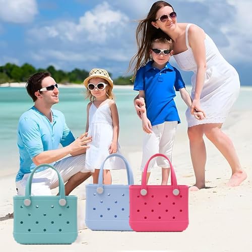 Waterproof Small Tote Bag H65056