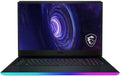 17.3" FHD 144Hz Gaming Laptop, Intel Core i9-12900H, 64GB RAM, 1TB NVMe SSD, GeForce RTX 3060, Windows 11 Home N635
