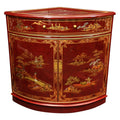 Corner Cabinet, 32"H H3593
