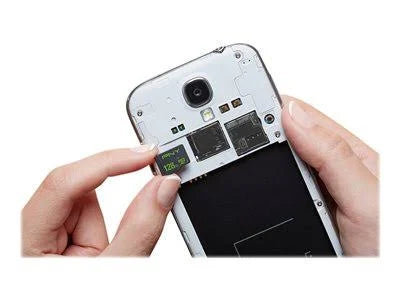 128GB microSDXC UHS-I Class 10 Memory Card Y420