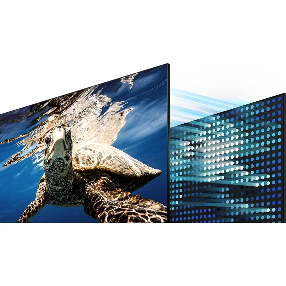 85-Inch Class QLED 4K UHD Smart TV V5981