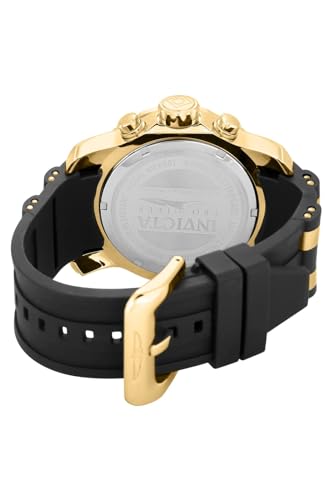 Stainless Steel Quartz Watch J608