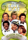 Season Four Volume Two (DVD) T720535