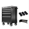 26IN 5-Drawer Cabinet C339807
