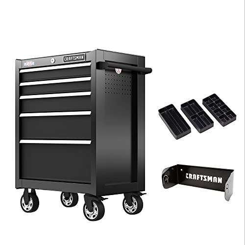 26IN 5-Drawer Cabinet C339807