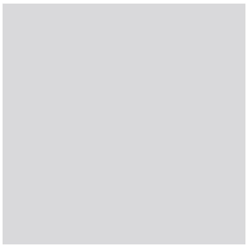 Steel Bookcase, 2-Shelf, Light Gray K21412