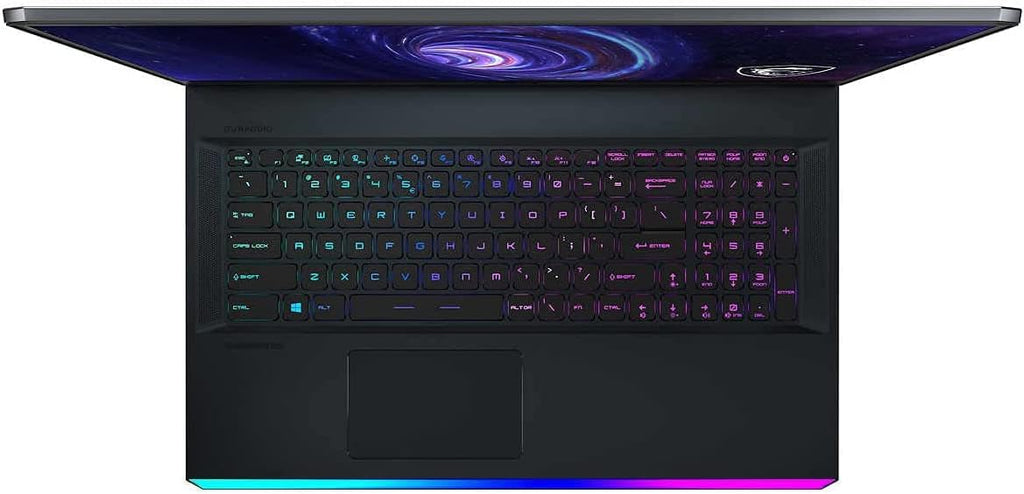 17.3" FHD 144Hz Gaming Laptop, Intel Core i9-12900H, 64GB RAM, 1TB NVMe SSD, GeForce RTX 3060, Windows 11 Home N635