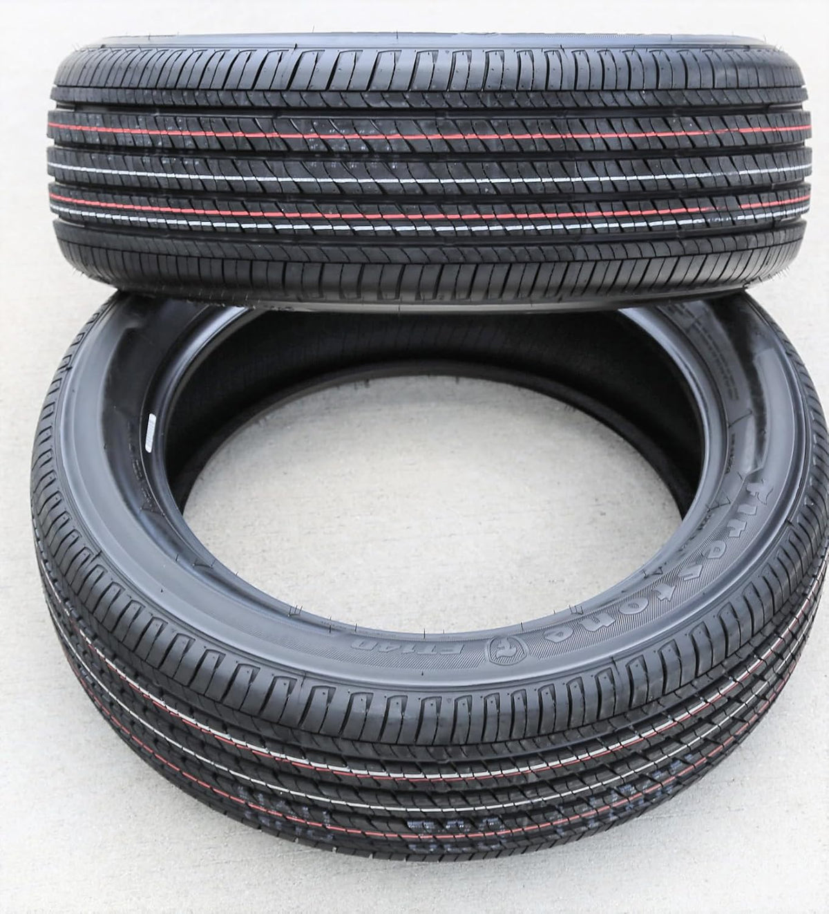 P205/55R16 89H SL BW Tire N35838