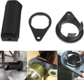 Propeller Nut Socket Wrench Tool & Bearing Carrier Retainer Nuts Tool G8831