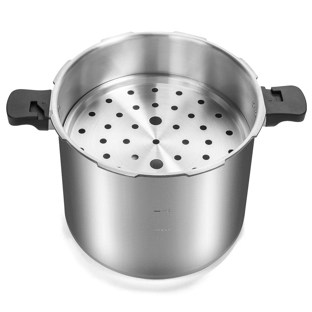 22 Quart Capacity Pressure Cooker Canner E526977