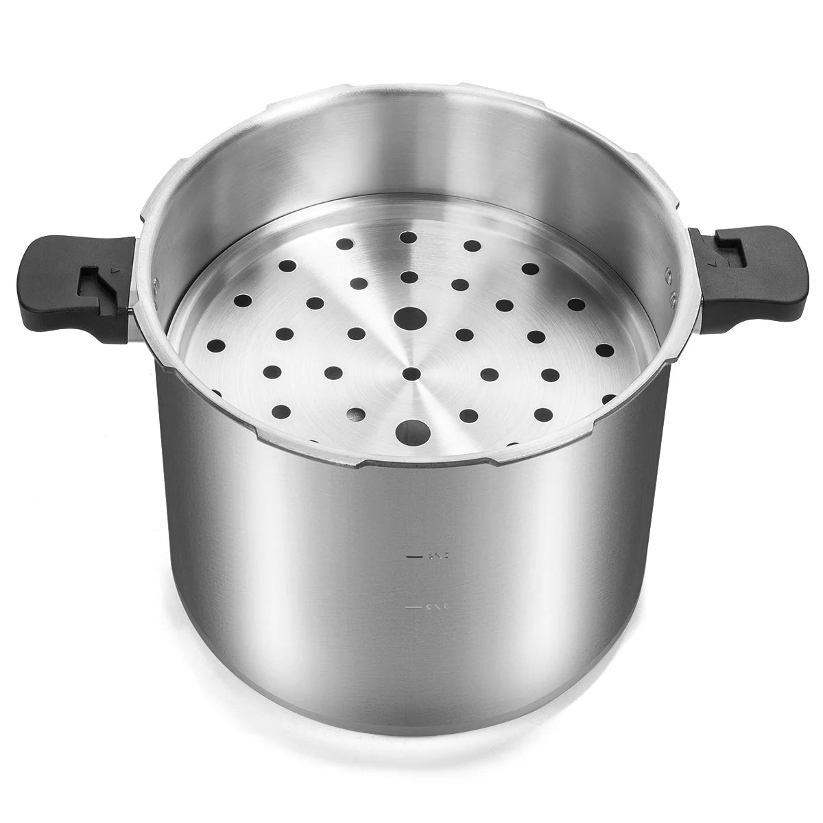 22 Quart Capacity Pressure Cooker Canner E526977