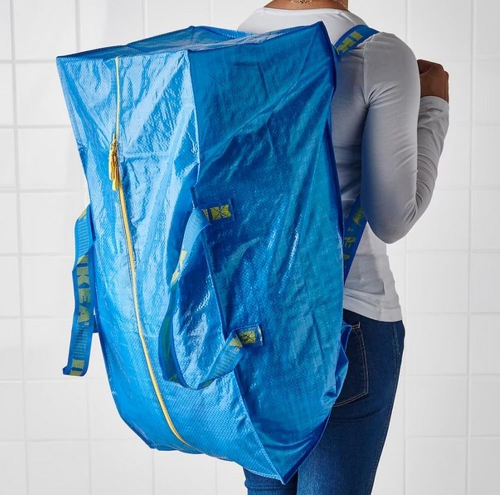 Blue Storage Bag (5) K77379