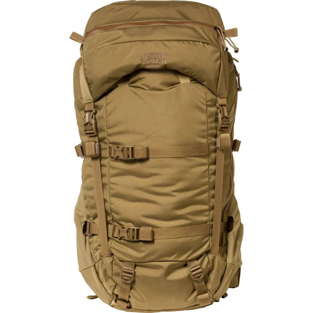 Coyote Backpack N40367