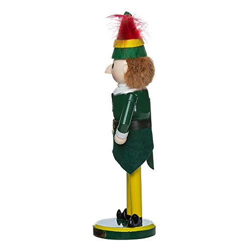 11" Wooden Nutcracker R963