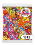 10 lb Chocolate Candy Variety Pack Q69195