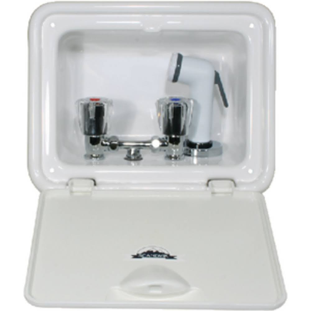Shower Box V342