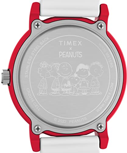 Unisex Weekender 36mm Watch L867