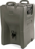 10 Gal Beverage Server Q7136