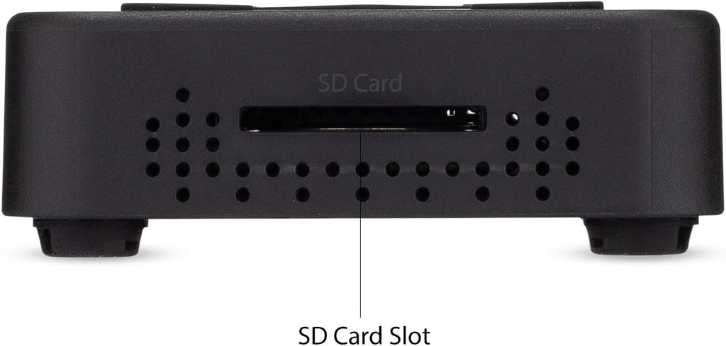 HD Video Capture Box O29445