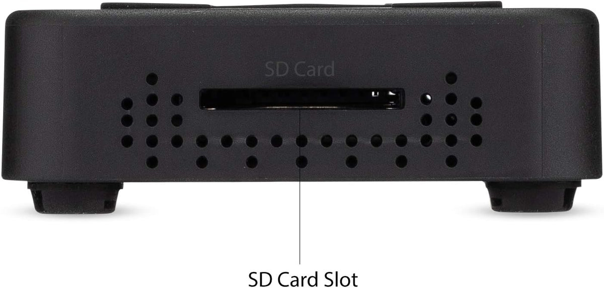 HD Video Capture Box O29445