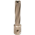 9/16x22 x 2x22 Carbide Tip Annular Cutter J8554