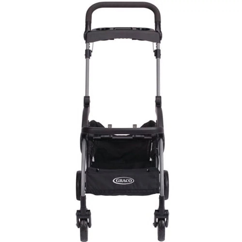 Infant Car Seat Frame and Baby Stroller M667298