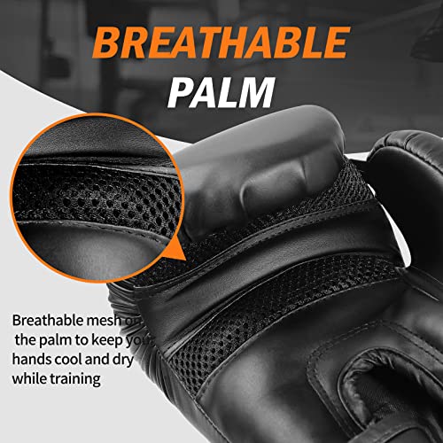 Boxing Gloves O39785