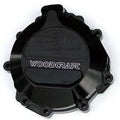 Left Billet Case Cover V76967