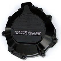 Left Billet Case Cover V76967