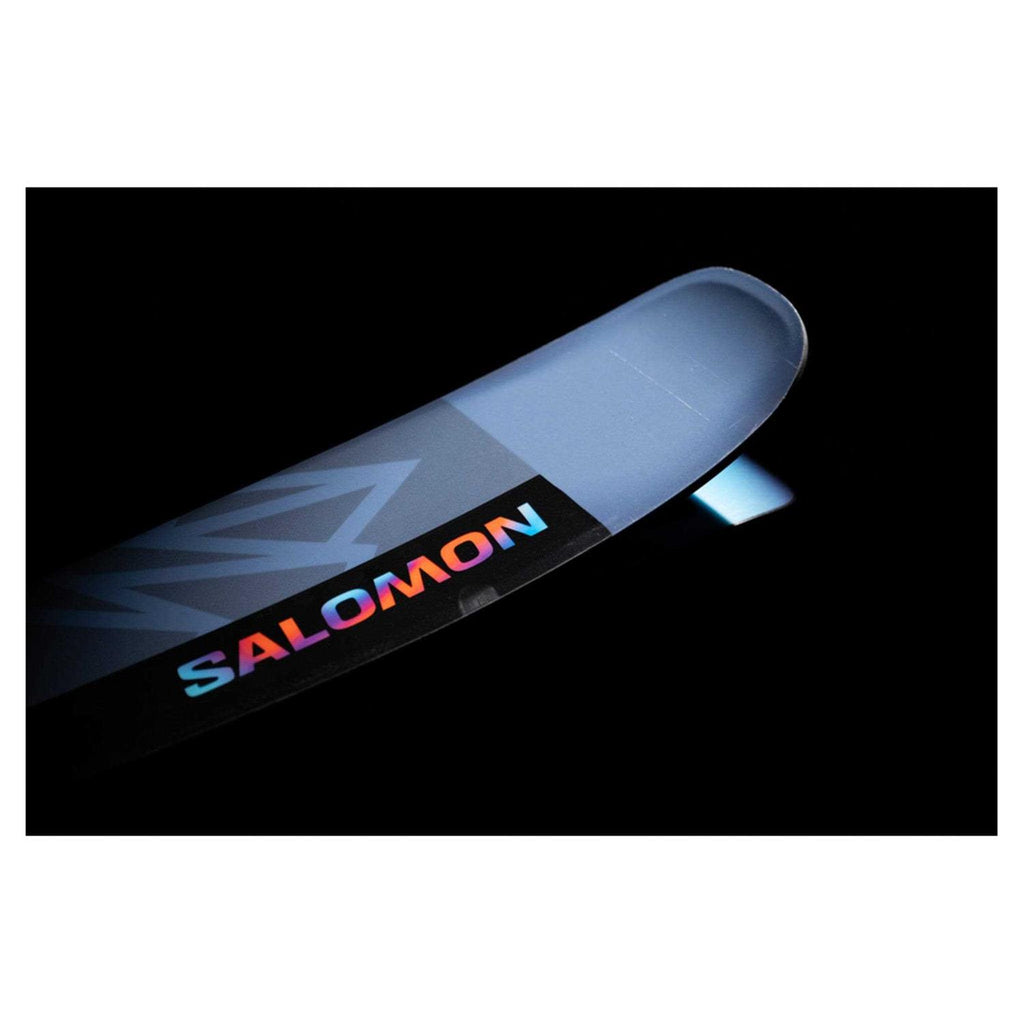 QST 92 Skis E916762