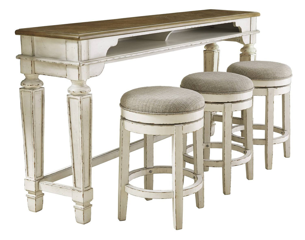 Long Counter Table Q103427
