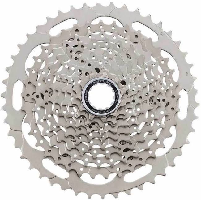 10 Speed Cassette O56381