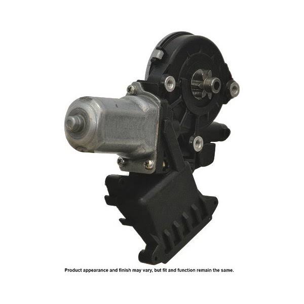 Power Window Motor H8520