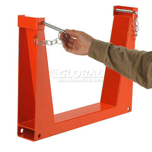 Safety U-Rack 10,000 lb. Capacity F580376