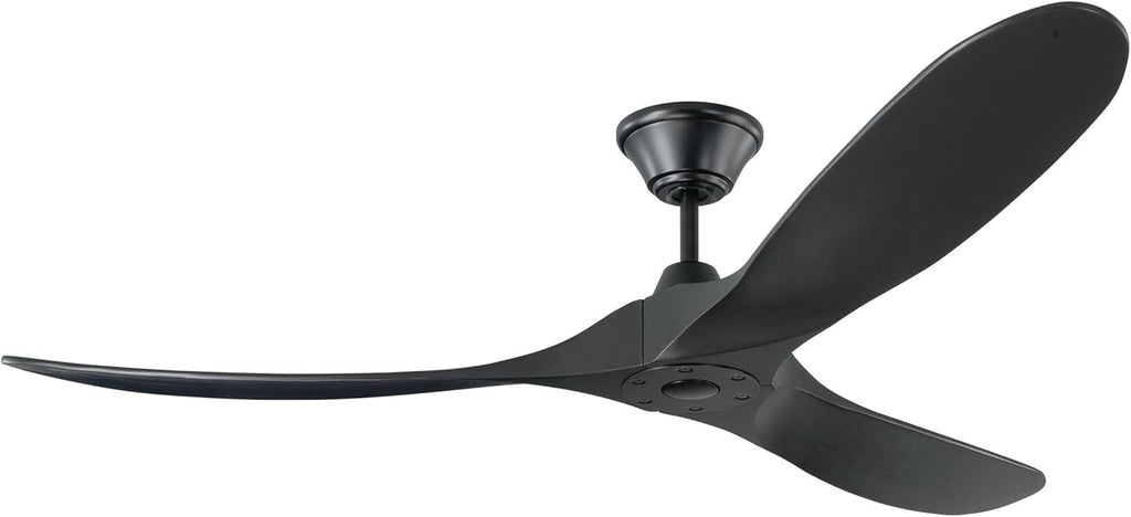 60'' Outdoor Ceiling Fan with Remote Control L1706