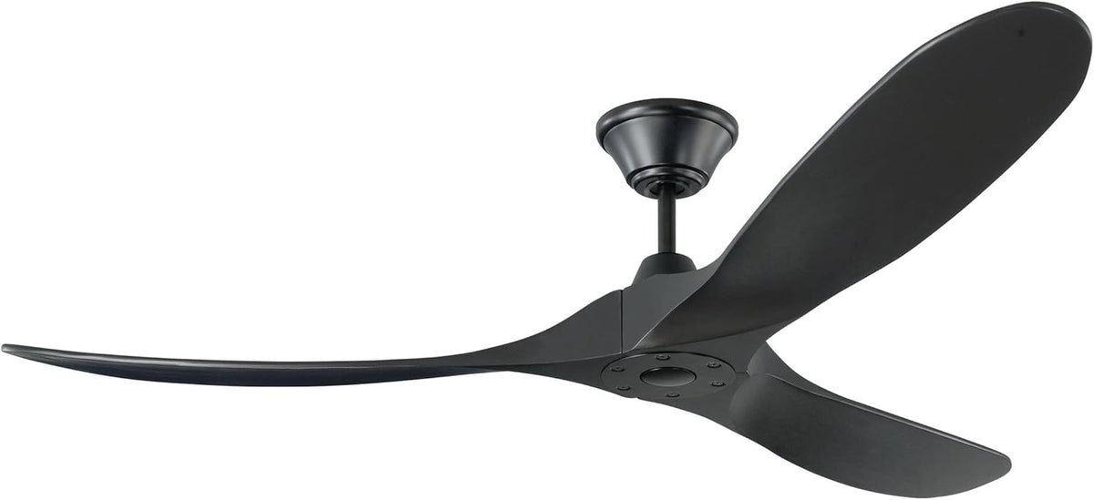 60'' Outdoor Ceiling Fan with Remote Control L1706