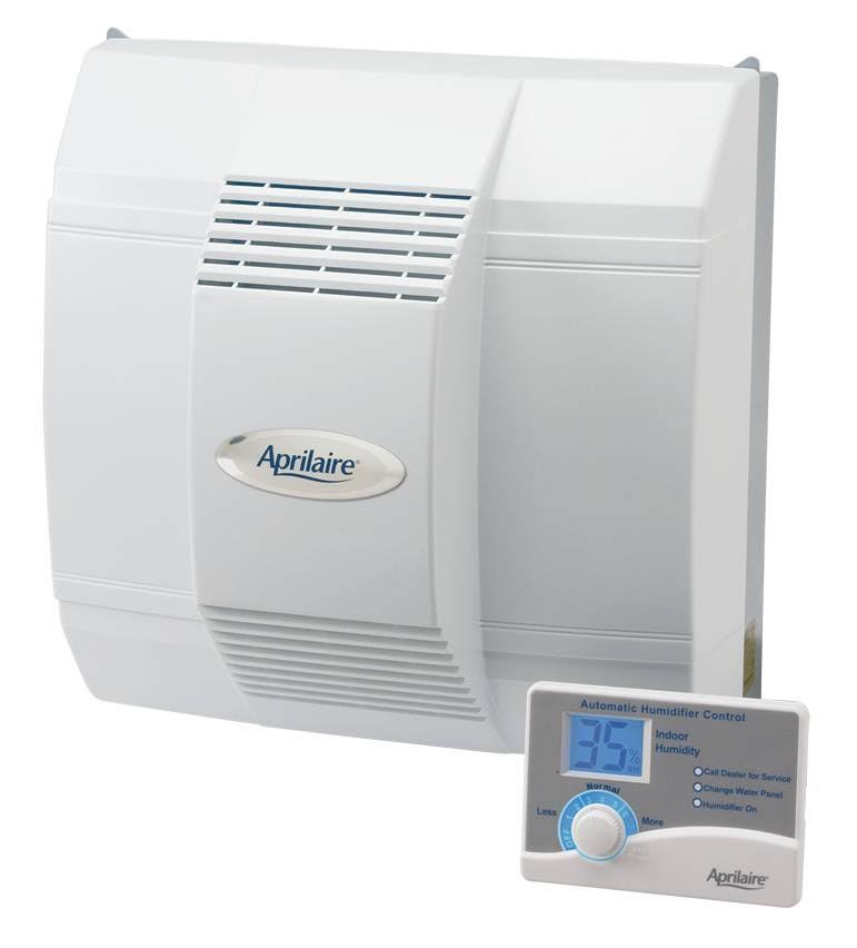 Automatic Humidifier Z713