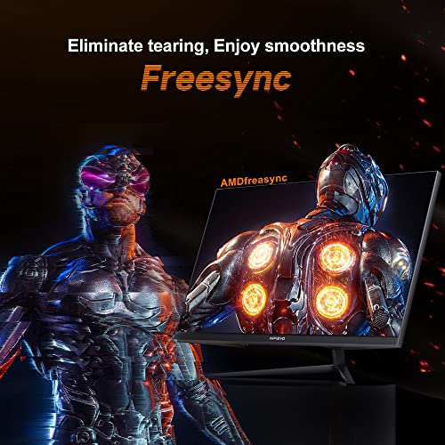 24 Inch FHD 165Hz VA 1ms Gaming Monitor X927