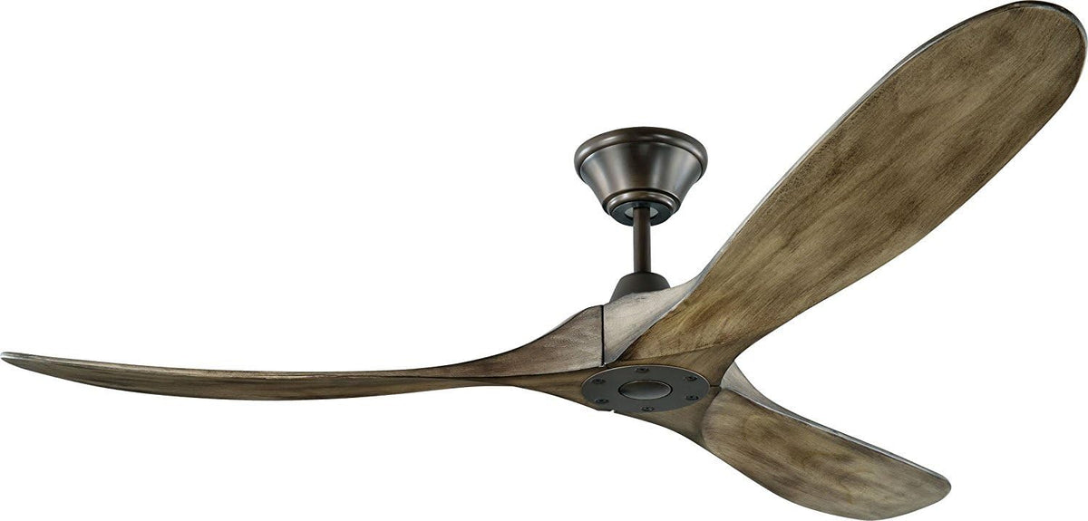 60'' Outdoor Ceiling Fan with Remote Control L1706