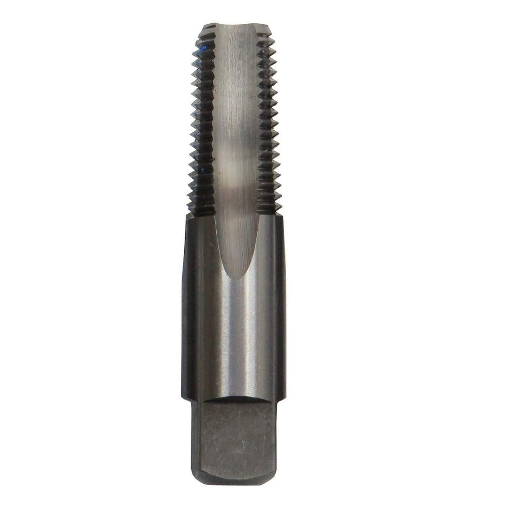 5 Piece NPT Pipe Tap Set W13532
