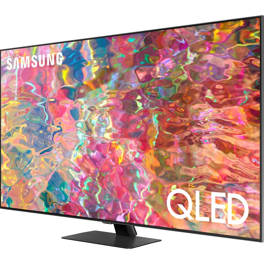85-Inch Class QLED 4K UHD Smart TV V5981